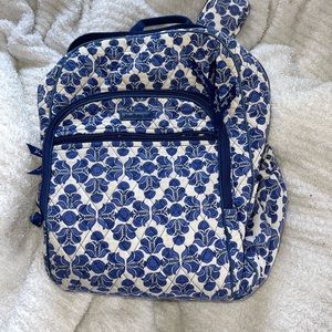 Vera Bradley backpack